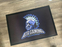 Load image into Gallery viewer, Personalised Custom Doormat / Personalised Logo Doormat / Work protective mat / Advertising / Housewarming Gift