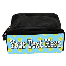 Load image into Gallery viewer, Personalised Football, Rugby,PE, Trainers, Sports Gym Boot Bag With Name
