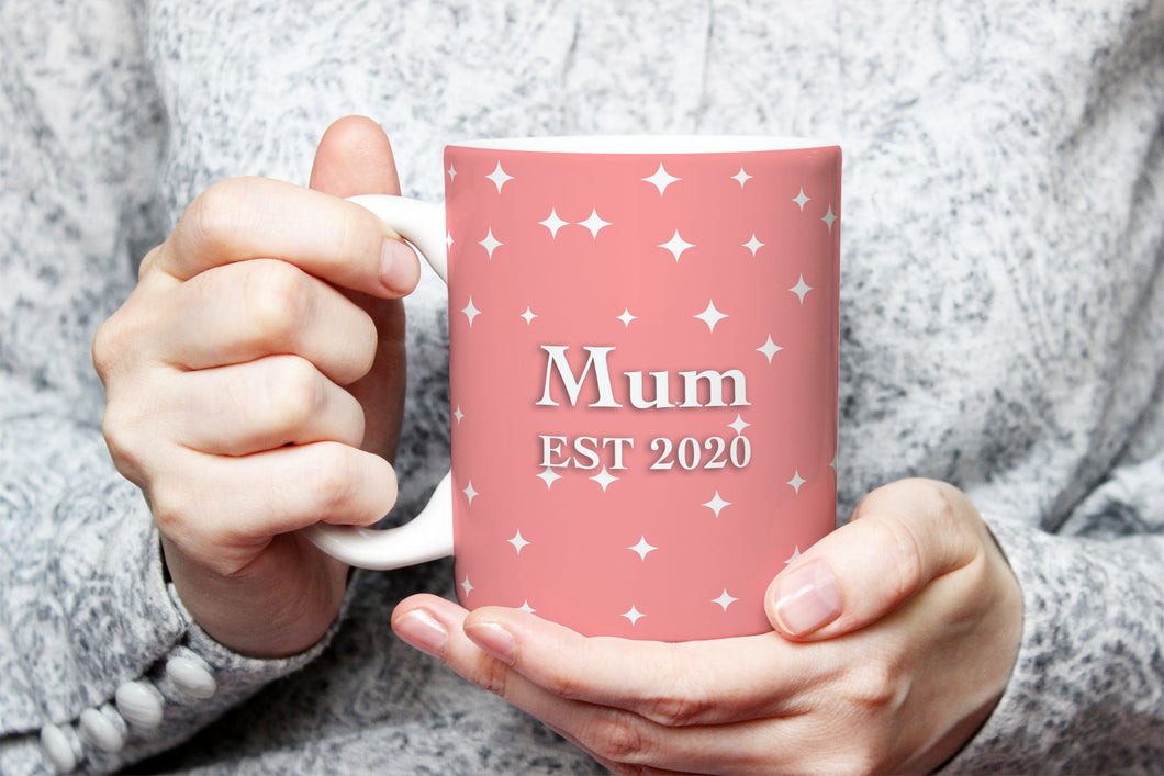 Mummy Reveal, Mum Mug, Gifts For Mum, Mother Birthday Gift, Mummy To Be Gifts, Mother Gift, Mummy Christmas Gift