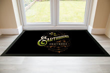 Load image into Gallery viewer, Personalised Custom Doormat / Personalised Logo Doormat /  Work protective mat / Advertising / Housewarming Gift
